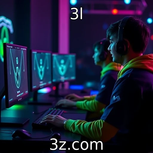 3l Brasileiros estão apostando mais em e-sports do que nunca