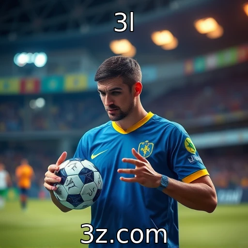 3l Como as novas tecnologias estão moldando o futuro das apostas esportivas