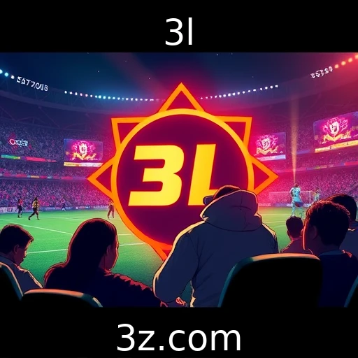 3l Surpreendentes tendências das apostas esportivas que vão moldar o futuro