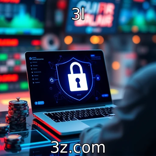 3l Aposte com Segurança: Dicas de Proteção no Mundo das Apostas Online