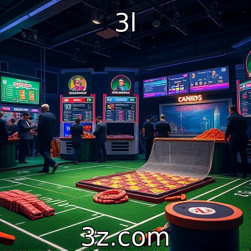 Os Segredos das Apostas Esportivas: Como Analisar Partidas com Sucesso