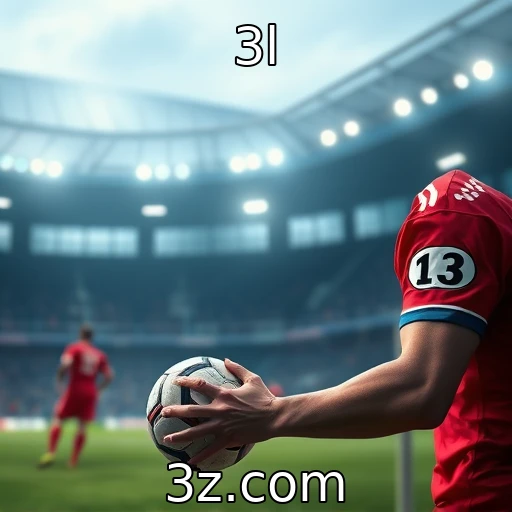 3l Apostas esportivas: como analisar partidas para maximizar seus ganhos