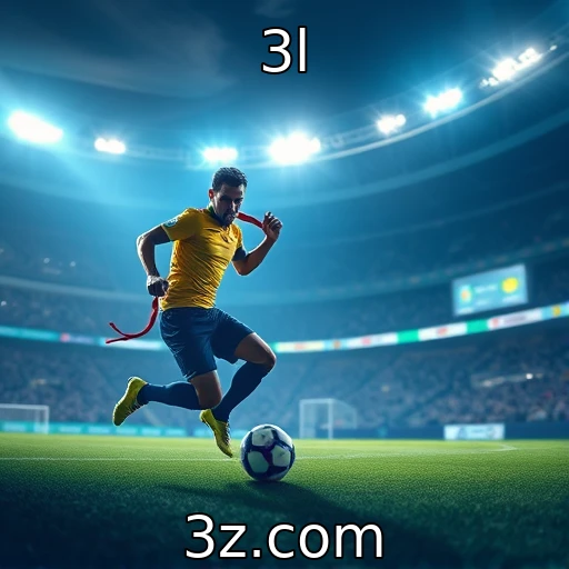 3l O crescimento das apostas esportivas no Brasil em 2025