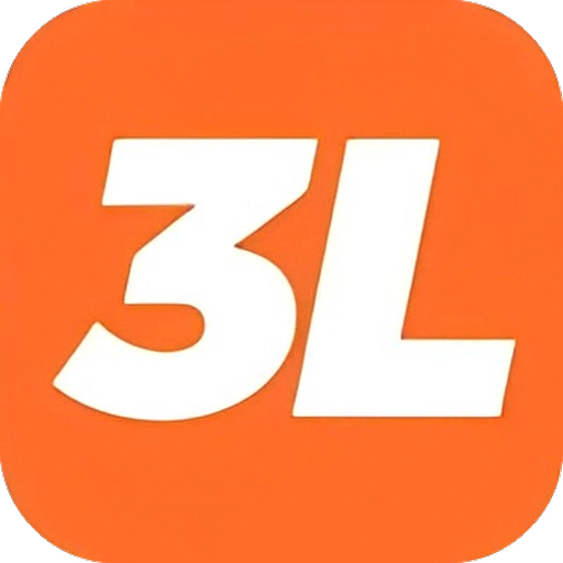 3l logo