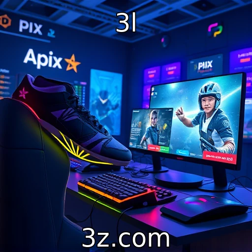 O cenário competitivo de e-sports: Tendências que todo fã deve conhecer